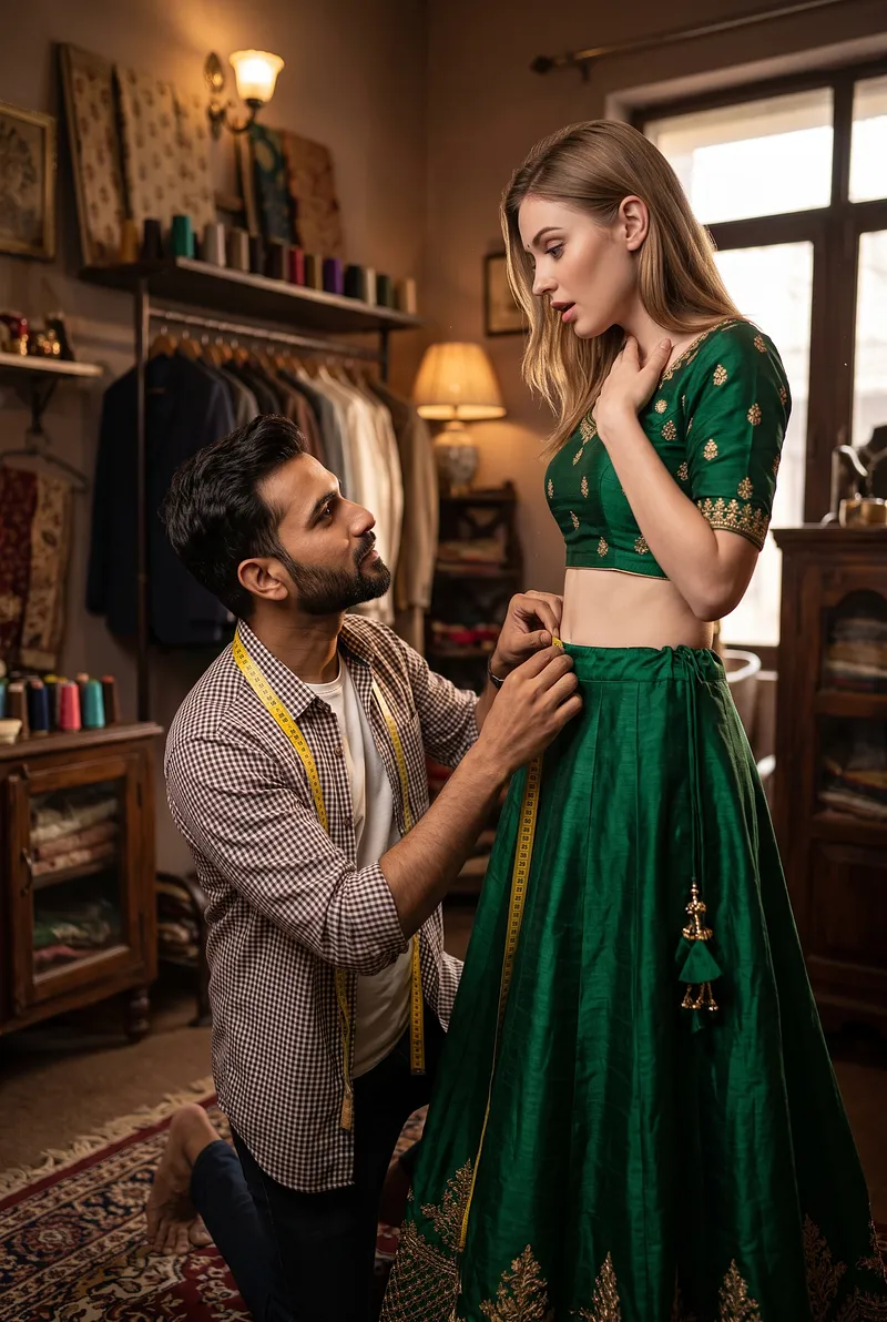 दर्ज़ी