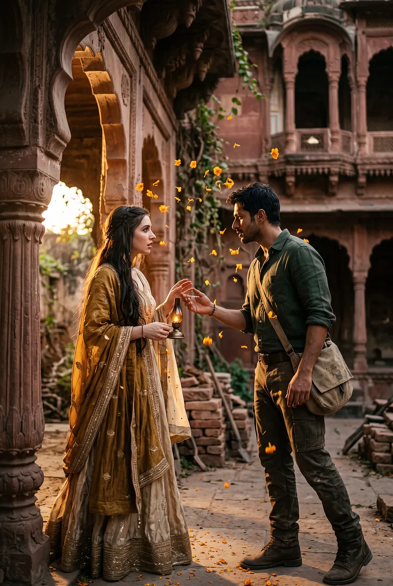 यक्षिणी