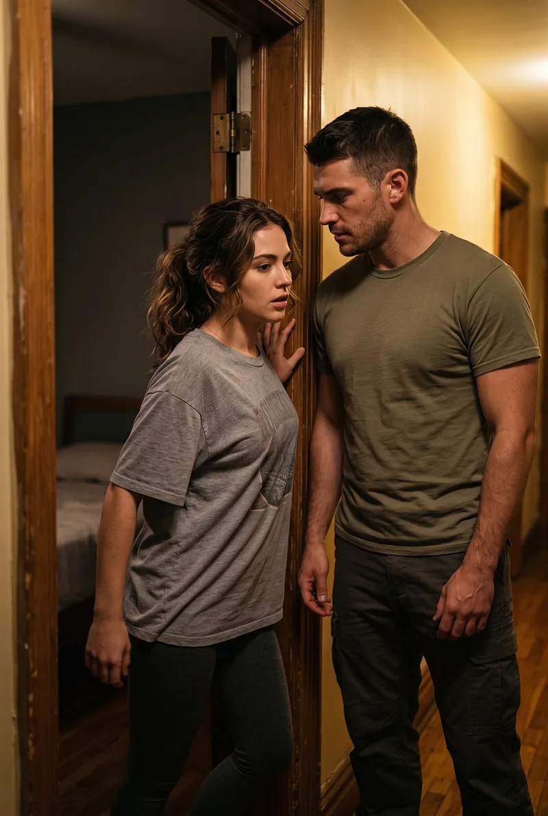 The Guest Room