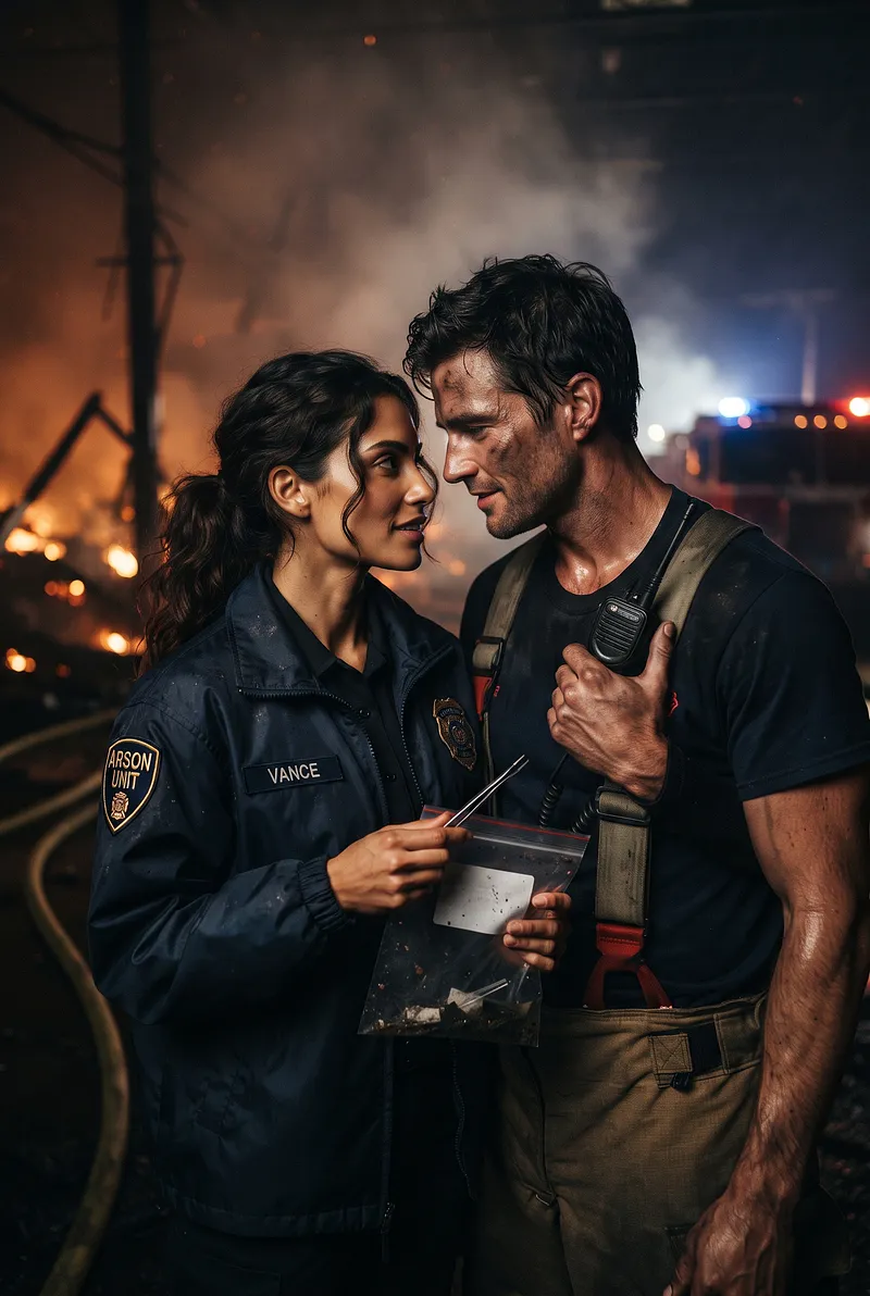 Controlled Burn