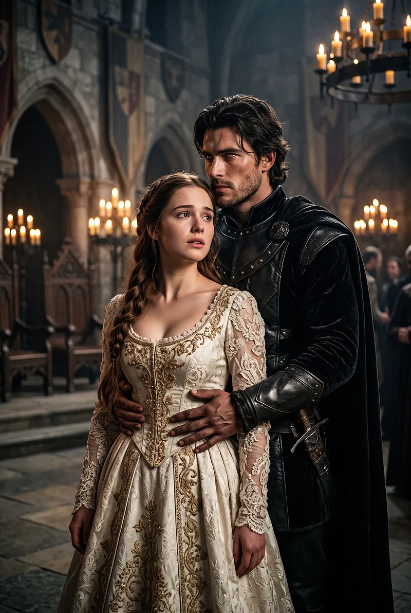 The Lycan Prince's Bride