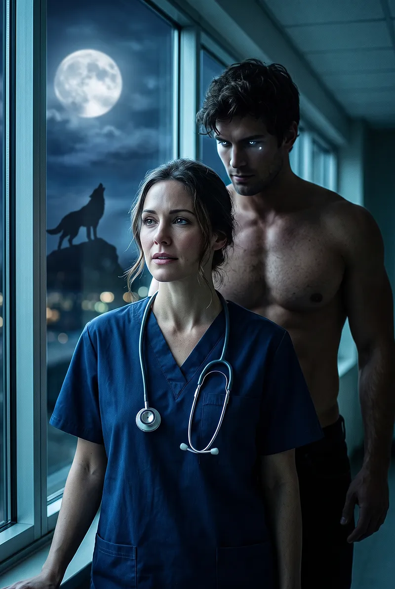 The Pack's Surgeon